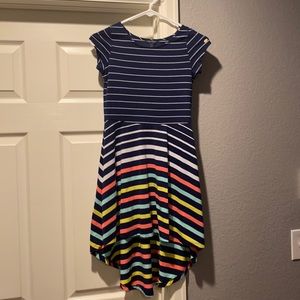 Tommy Hilfiger Girls Dress, Size 12